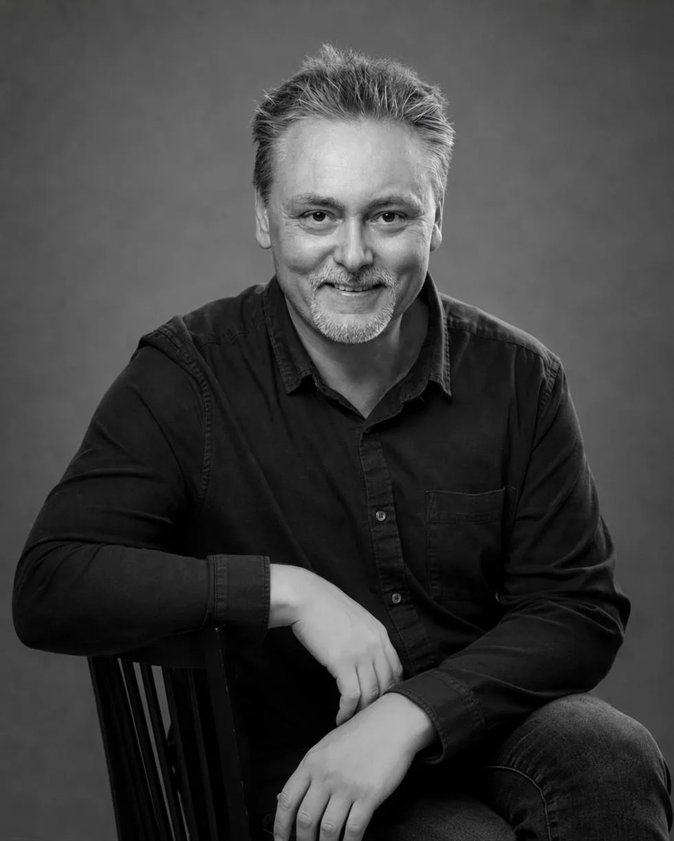 Vlado Anjel — eventový fotograf a tvorca videí, Bratislava